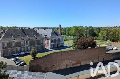 Appartement 4 pièces 59000 €