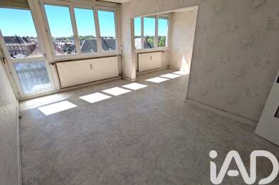 Appartement 4 pièces 59000 €