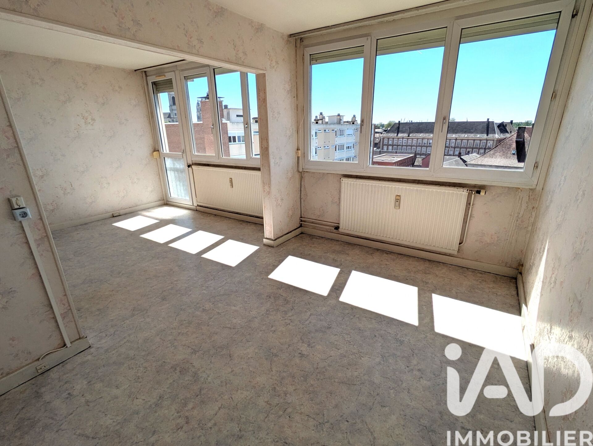 Vente Appartement 4 pièces - Photo 2