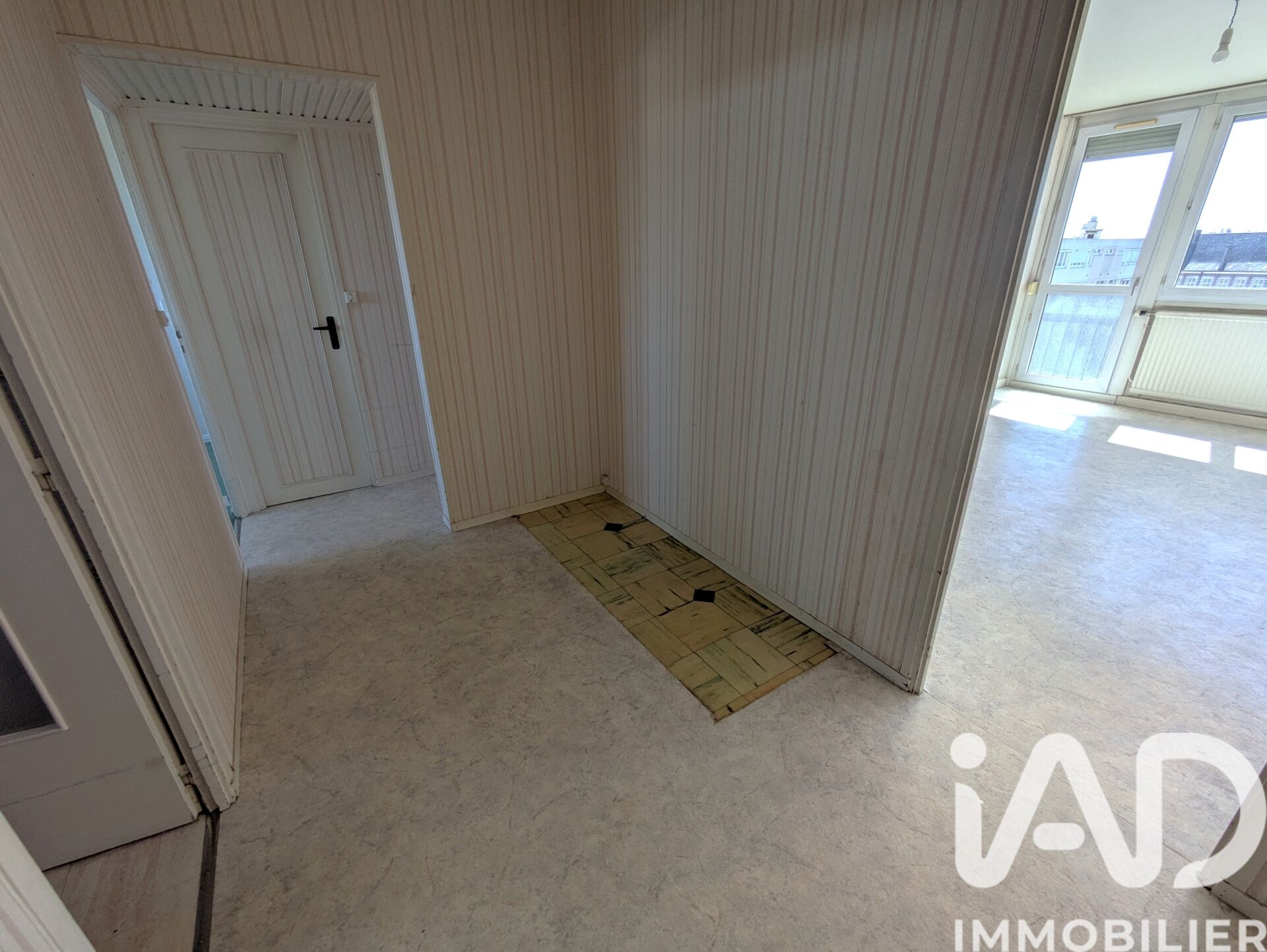 Vente Appartement 4 pièces - Photo 3
