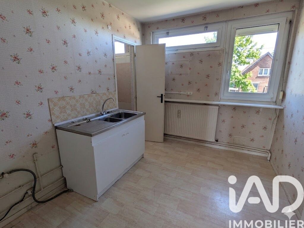 Vente Appartement 4 pièces - Photo 4