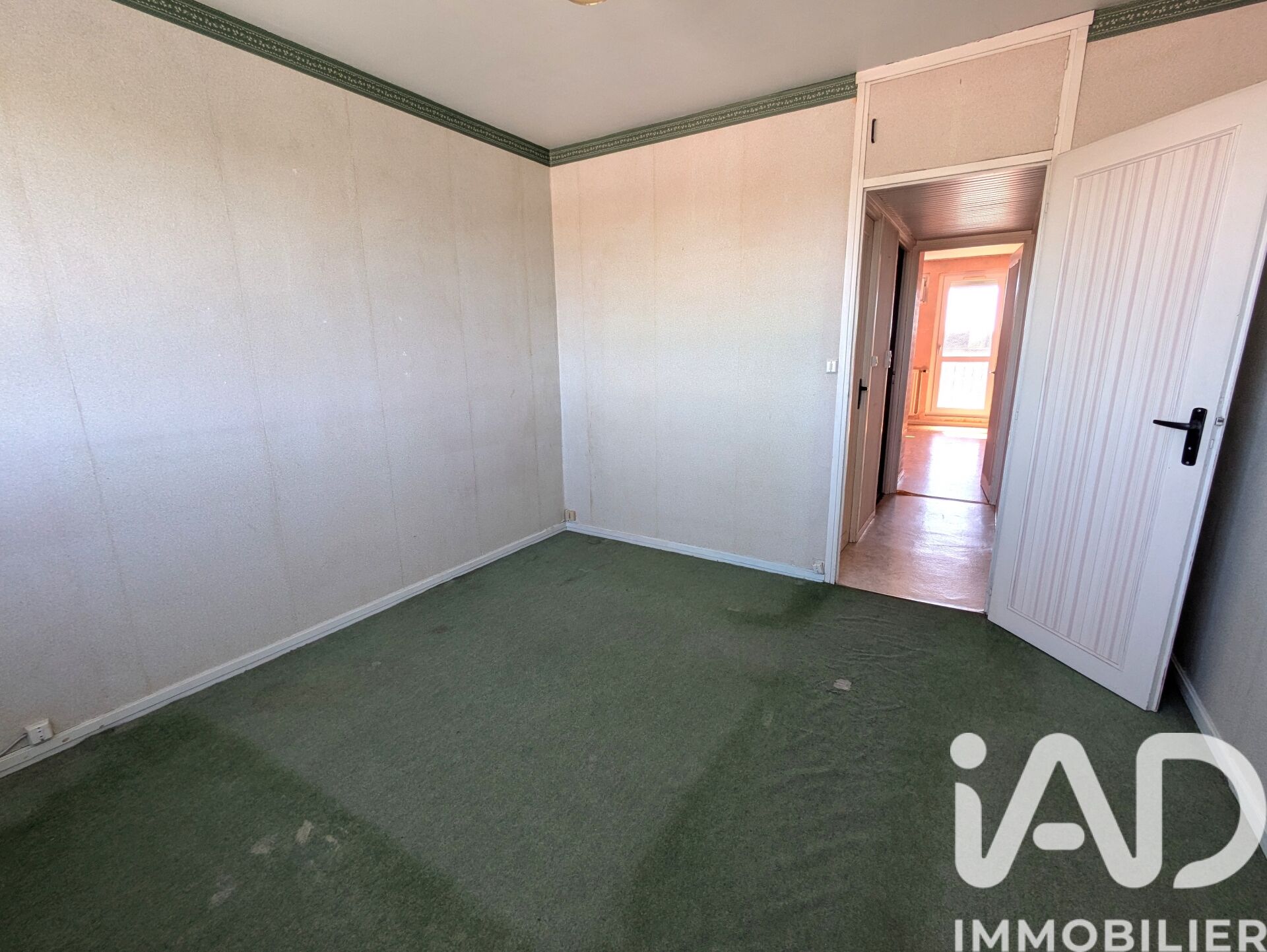 Vente Appartement 4 pièces - Photo 5