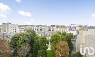 Appartement 4 Pièces 94 m² à vendre à Paris 8 (75008)