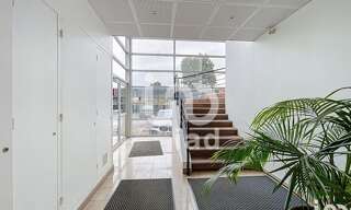 Bureau  121 m² à louer à Saint-Grégoire (35760)