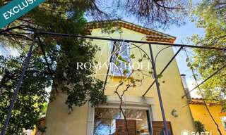 Maison 4 Pièces 156 m² à vendre à Sainte-Anastasie (30190)