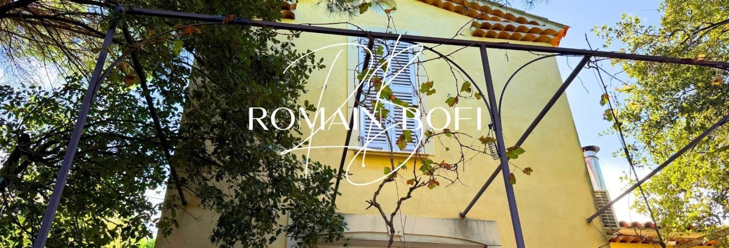 Maison 4 Pièces 156 m² à vendre à Sainte-Anastasie (30190)