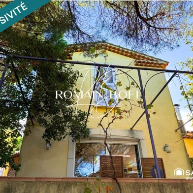 Maison 4 pièces 440000 €