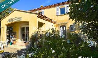 Maison 4 Pièces 156 m² à vendre à Sainte-Anastasie (30190)