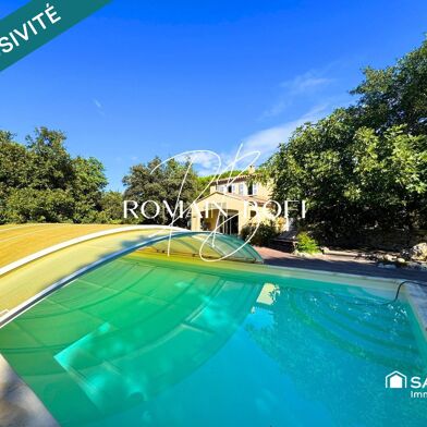 Maison 4 pièces 440000 €