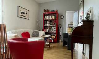 Appartement 2 Pièces 44 m² à vendre à Libourne (33500)