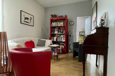 Appartement 2 pièces 118000 €