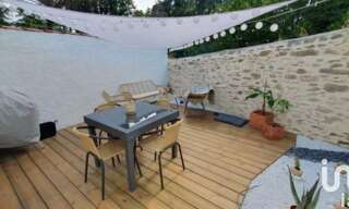 Appartement 2 Pièces 41 m² à vendre à Savenay (44260)