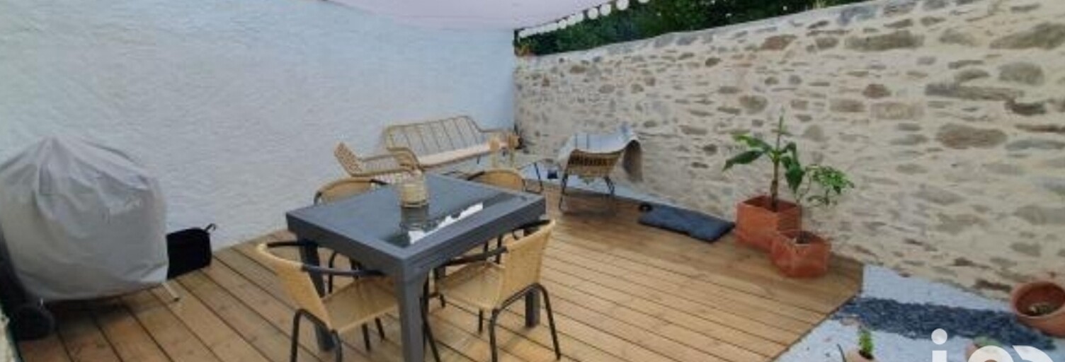 Appartement 2 Pièces 41 m² à vendre à Savenay (44260)