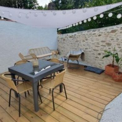 Appartement 2 pièces 153500 €