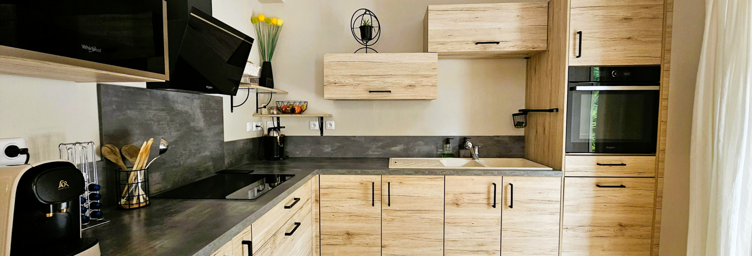 Maison 4 Pièces 97 m² à vendre à Fréjus (83370)