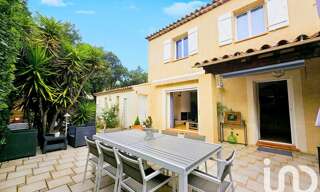 Maison 4 Pièces 97 m² à vendre à Fréjus (83370)