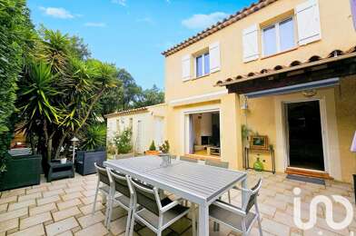 Maison 4 pièces 590000 €