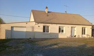 Maison 4 Pièces 100 m² à vendre à Évron (53600)