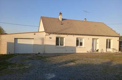 Maison 4 pièces 189000 €