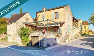 Maison 8 Pièces 251 m² à vendre à Meyrals (24220)