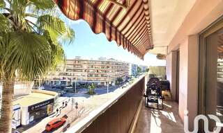 Appartement 3 Pièces 69 m² à vendre à Cagnes-sur-Mer (06800)