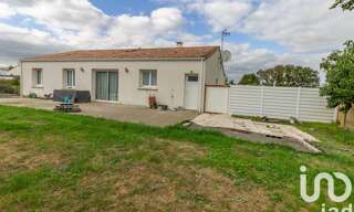 Maison 6 Pièces 103 m² à vendre à Maché (85190)