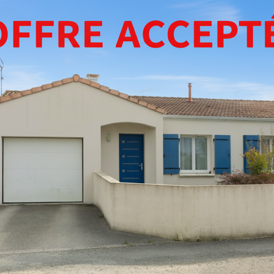 Maison 6 pièces 234000 €