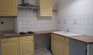 Appartement 3 Pièces 56 m² à vendre à Sumène (30440)