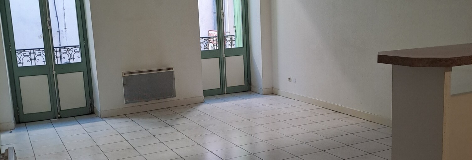Appartement 3 Pièces 56 m² à vendre à Sumène (30440)
