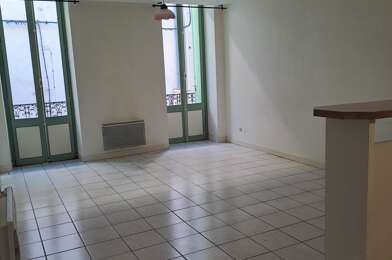 Appartement 3 pièces 72500 €