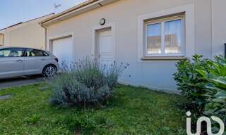 Maison 4 Pièces 95 m² à vendre à Moussy-le-Vieux (77230)