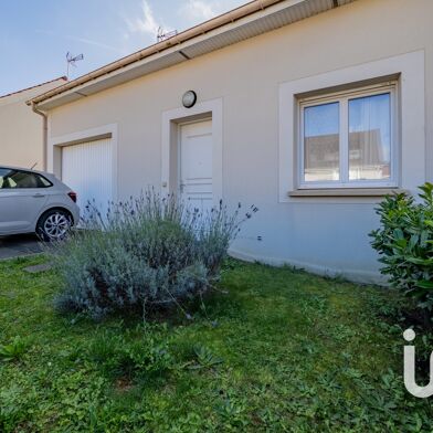 Maison 4 pièces 339999 €