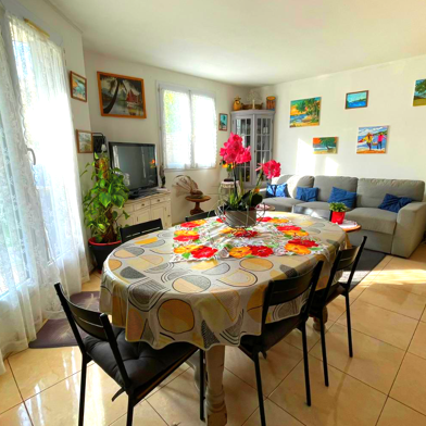 Appartement 3 pièces 149990 €