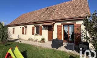 Maison 5 Pièces 102 m² à vendre à Étrépagny (27150)