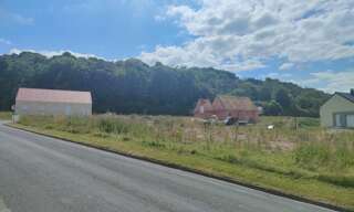 Terrain  510 m² à vendre à Auneuil (60390)