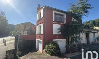 Maison 5 Pièces 180 m² à vendre à Vals-les-Bains (07600)