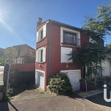 Maison 5 pièces 250000 €