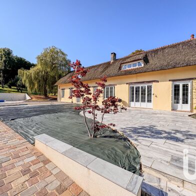 Maison 7 pièces 699000 €