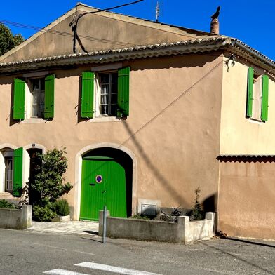 Maison 6 pièces 175000 €