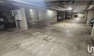 Garage  12 m² à louer à Bonneuil-sur-Marne (94380)