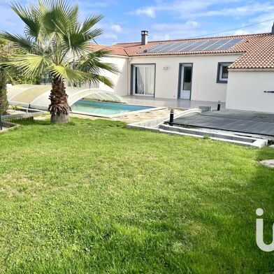 Maison 5 pièces 323000 €