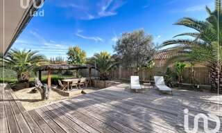 Maison 4 Pièces 113 m² à vendre à Magescq (40140)