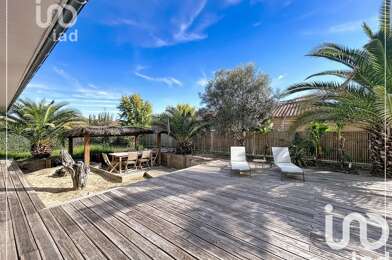 Maison 4 pièces 430500 €