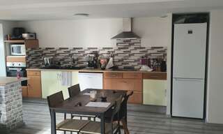 Appartement 3 Pièces 76 m² à vendre à Viviez (12110)