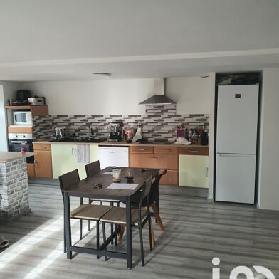 Appartement 3 pièces 68000 €