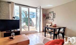 Appartement 3 Pièces 61 m² à vendre à Anglet (64600)