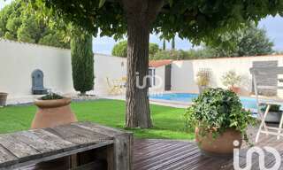 Maison 5 Pièces 109 m² à vendre à Vitrolles (13127)