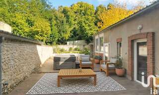 Maison 8 Pièces 220 m² à vendre à Gien (45500)