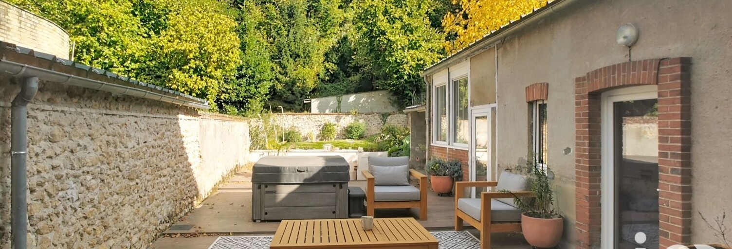 Maison 8 Pièces 220 m² à vendre à Gien (45500)