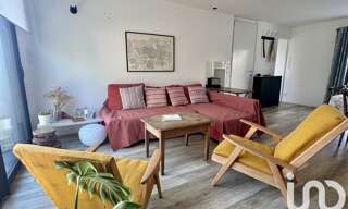 Maison 4 Pièces 78 m² à vendre à La Rochelle (17000)